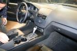 Mercedes-Benz C-Class 2007 года (US)